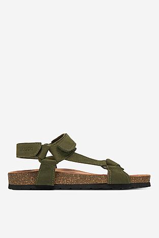Sandály Lasocki Young AIR CI12-AIR-03 KHAKI