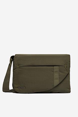Torebka G-STAR RAW CEO-MAXIM-XC8195 Khaki
