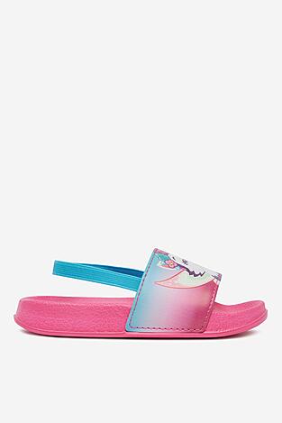 Klapki basenowe Paw Patrol CEO-CP76-AW25-236PAW Różowy