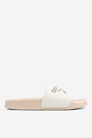 Uszodai papucs Reebok RBK FULGERE SLIDE HR0689 FEHÉR