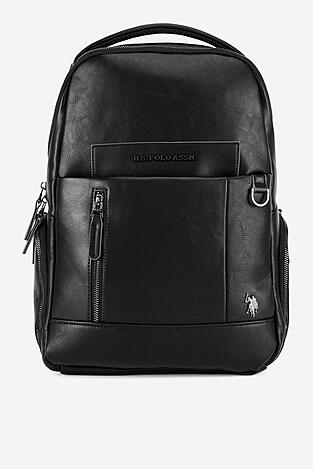 Rucsac U.S. POLO ASSN. BIUXT5739MVP NEGRU