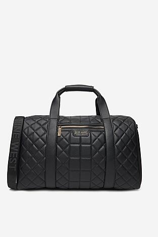Kabelka NINE WEST CEO-ELLIE-H241688 ČERNÁ