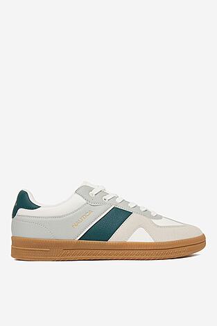 Sneakers NAUTICA CWBEO-BILANDER-01 Biały