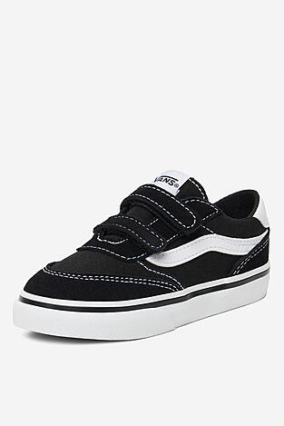 Trampki Vans C-BROOKLYN LS V VN000D7XBA2 Czarny