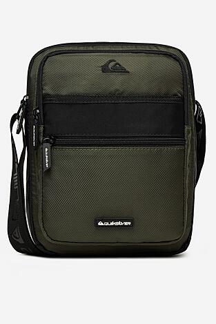 Мъжка чанта QUIKSILVER QUIC-M-002-07 КАКИ