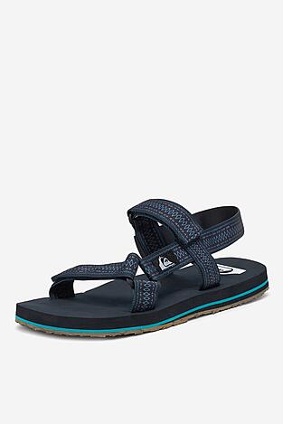 Sandały QUIKSILVER 808418 Granatowy