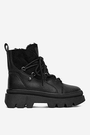 Ghete DeeZee 60123-1 NEGRU