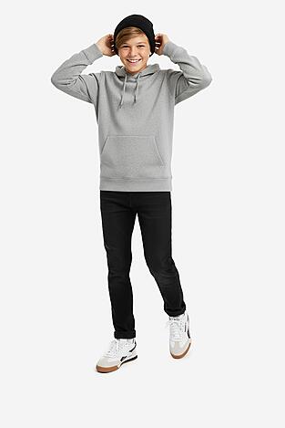 Obuwie sportowe Reebok EO-CAMPIO XT 100227880 Biały