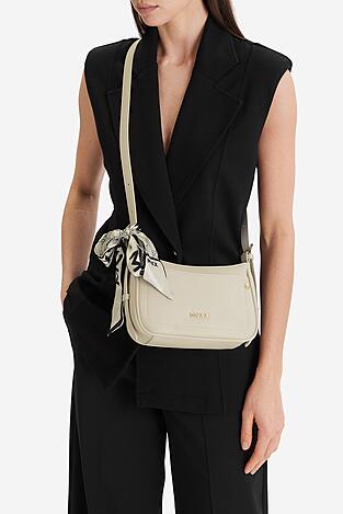 Дамска чанта Mexx CEO-MEXX-S-021-09 СЛОНОВА КОСТ