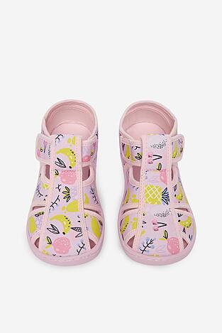 Чехли Jenny CEO-CM240430 РОЗОВ