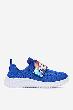 Кецове Paw Patrol CEO-CP91-SS26-108PAW СИН