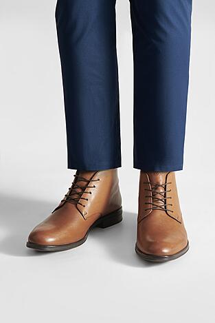 Боти Lasocki JACKSON-04 MI08 КАФЯВ