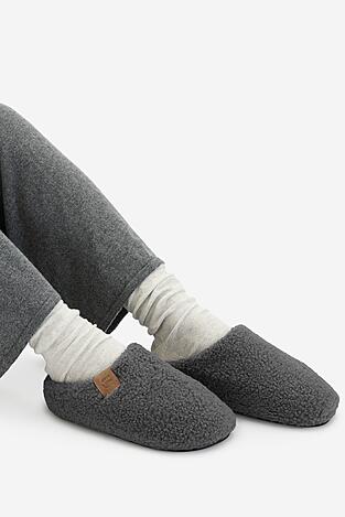 Kapcie G-STAR RAW CEO-WSS21713-01 Szary