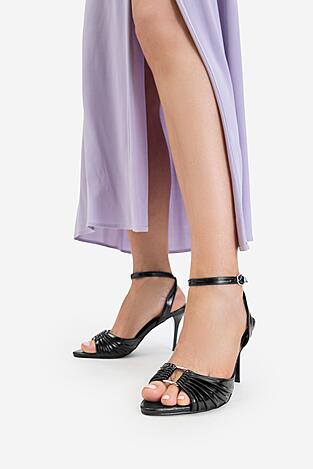 Сандали Jenny CEO-HY692-1 ЧЕРЕН