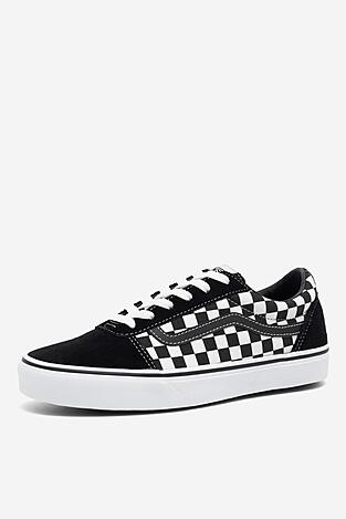 Кецове Vans WARD VN0A38J9PVJ1. ЧЕРЕН