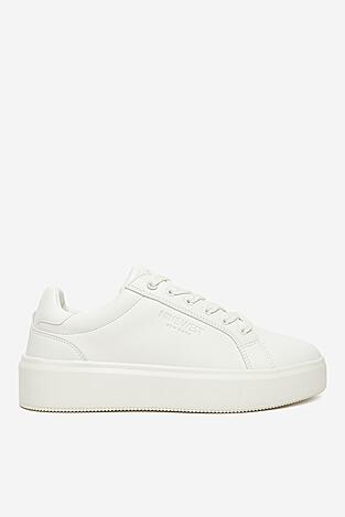 Sneakers NINE WEST SS25-3C066 Biały