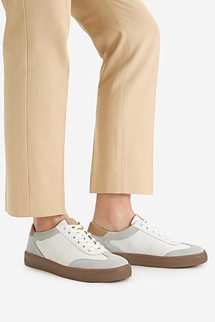 Tornacipő Lasocki CEO-WI16-D557-03 FEHÉR