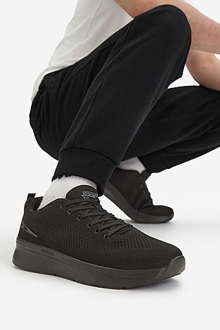 Obuwie sportowe Sprandi CEO-MPRS-22M06255 Czarny