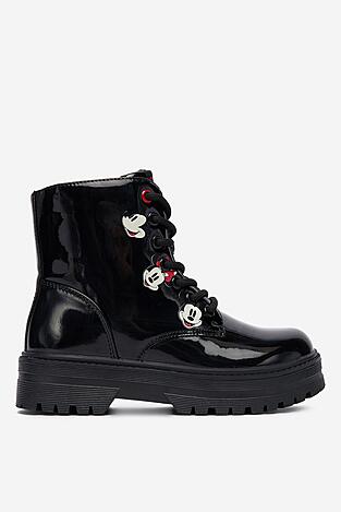 Боти Mickey&Friends CEO-CM-AW25-127DSTC ЧЕРЕН