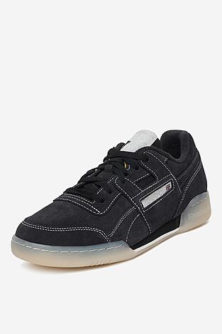 Спортни обувки Reebok EO-WORKOUT PLUS 100256319 ЧЕРЕН