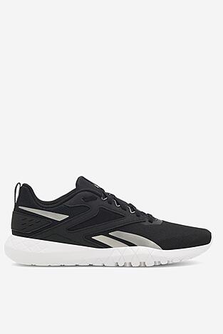 Rekreačná obuv Reebok FLEXAGON ENERGY TR 4 100033356 ČIERNA