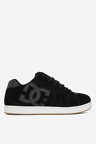 Obuwie sportowe DC Shoes EO-NET SE DC03260001 Czarny