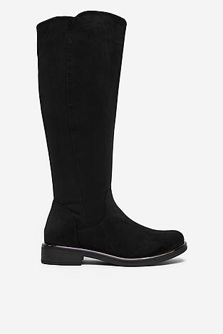 Csizma Clara Barson CEO-WS13576-02 FEKETE