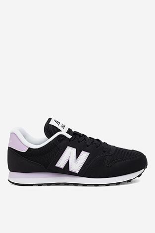 Rekreačná obuv New Balance GW500MH2 ČIERNA