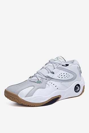 Спортни обувки SHAQ SHAQNOTIX AQ95008M-WT БЯЛ