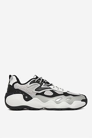 Obuwie sportowe SHAQ EO-REIGN AQ95055M-SB Czarny