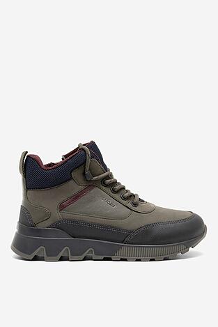 Bocanci Lasocki Young FIRE BI12-8985-01 KAKI