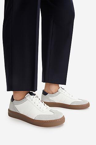 Sneakers Lasocki CEO-WI16-D557-03 Biały