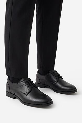 Półbuty Lasocki Young CEO- BI12-ASTRA-03A Czarny