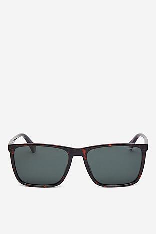 Унисекс очила Polaroid PLD 4180/S ТЪМНОКАФЯВ