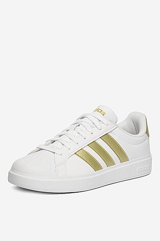 Спортни обувки adidas CEO-STREETTALK IH4316 БЯЛ