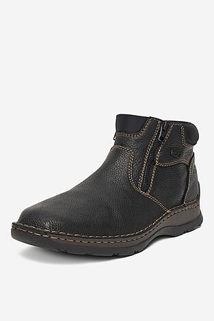 Ghete Rieker CEO-05362-00 NEGRU