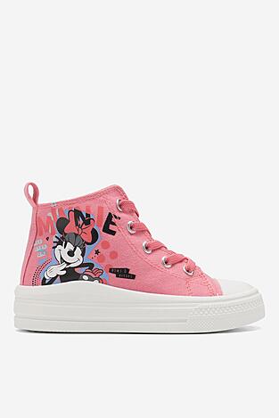 Кецове Mickey&Friends CA22318C-DSTC РОЗОВ