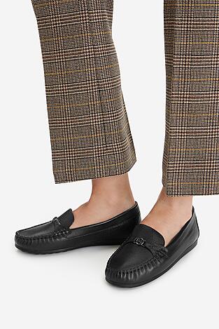 Mokasyn Lasocki CEO-GRD-D520-10 Czarny