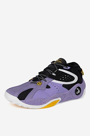Sportcipő SHAQ SHAQNOTIX AQ95008M-IB LILA