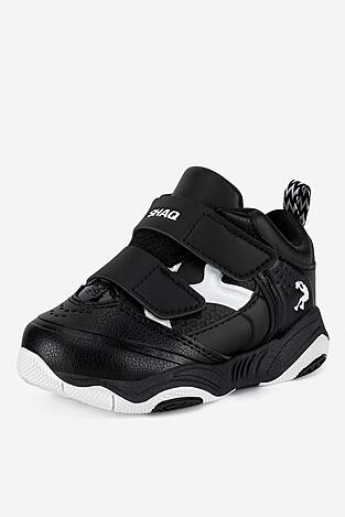 Спортни обувки SHAQ SPIN MOVE AQ95001T-B ЧЕРЕН