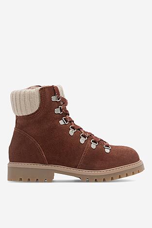 Bocanci Lasocki Kids ASPEN-CI12-ASPEN-18 ROŞU