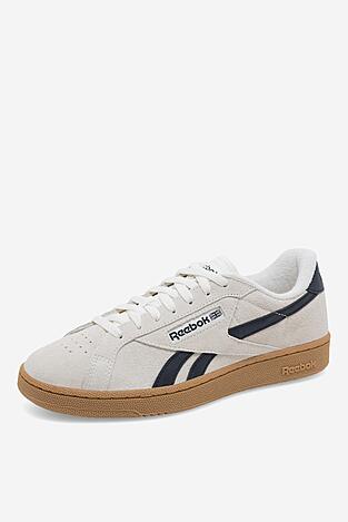 Sportovní obuv Reebok CLUB C GROUNDS 100033073 BÍLÁ