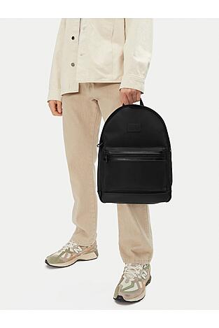 Hátizsák G-STAR RAW GSR-B-007-07 FEKETE