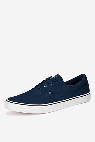 Pantofi pânză DC Shoes MFA3014-1 BLEUMARIN