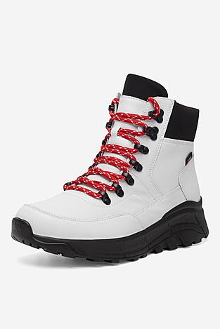 Bocanci Rieker Revolution Lifestyle W0063-81 ALB
