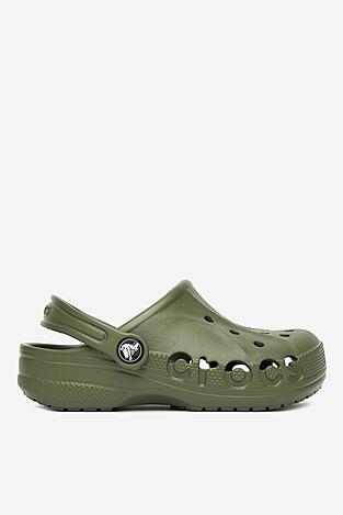 Джапанка за басейн Crocs C-BAYA CLOG K 207013-309 ЗЕЛЕН