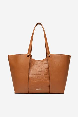 Kabelka Gino Rossi C-LX10146 CAMEL