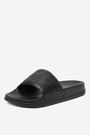 Klapki G-STAR RAW DARBY-14G MI08 Czarny