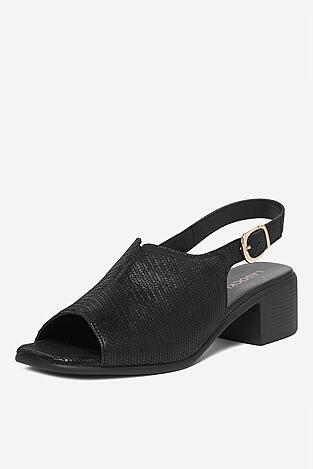 Sandały Lasocki CEO-WI23-POST-06 Czarny