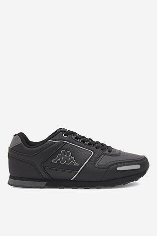 Încălțăminte sport Kappa LOGO VOGHERA 5 3112H5W-A00 NEGRU
